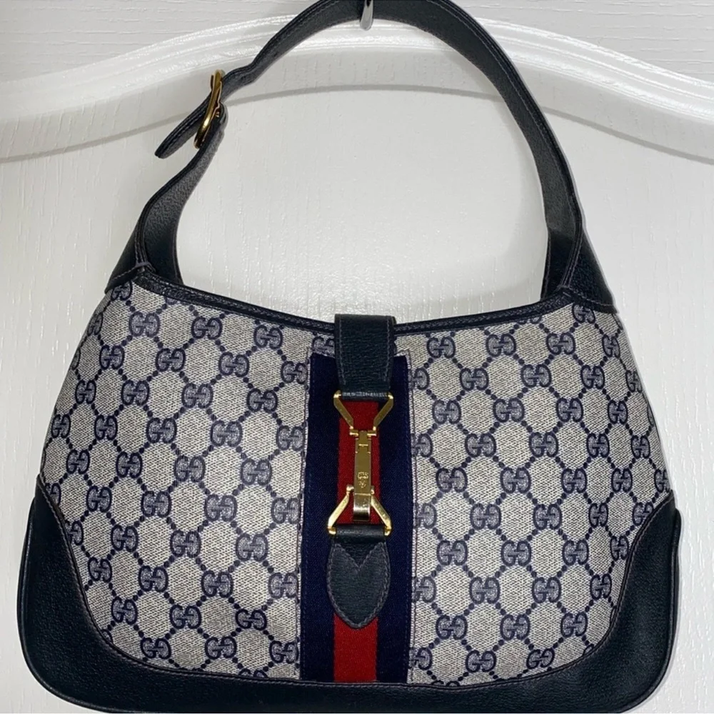 Vintage Gucci Jackie - Picture 1 of 16